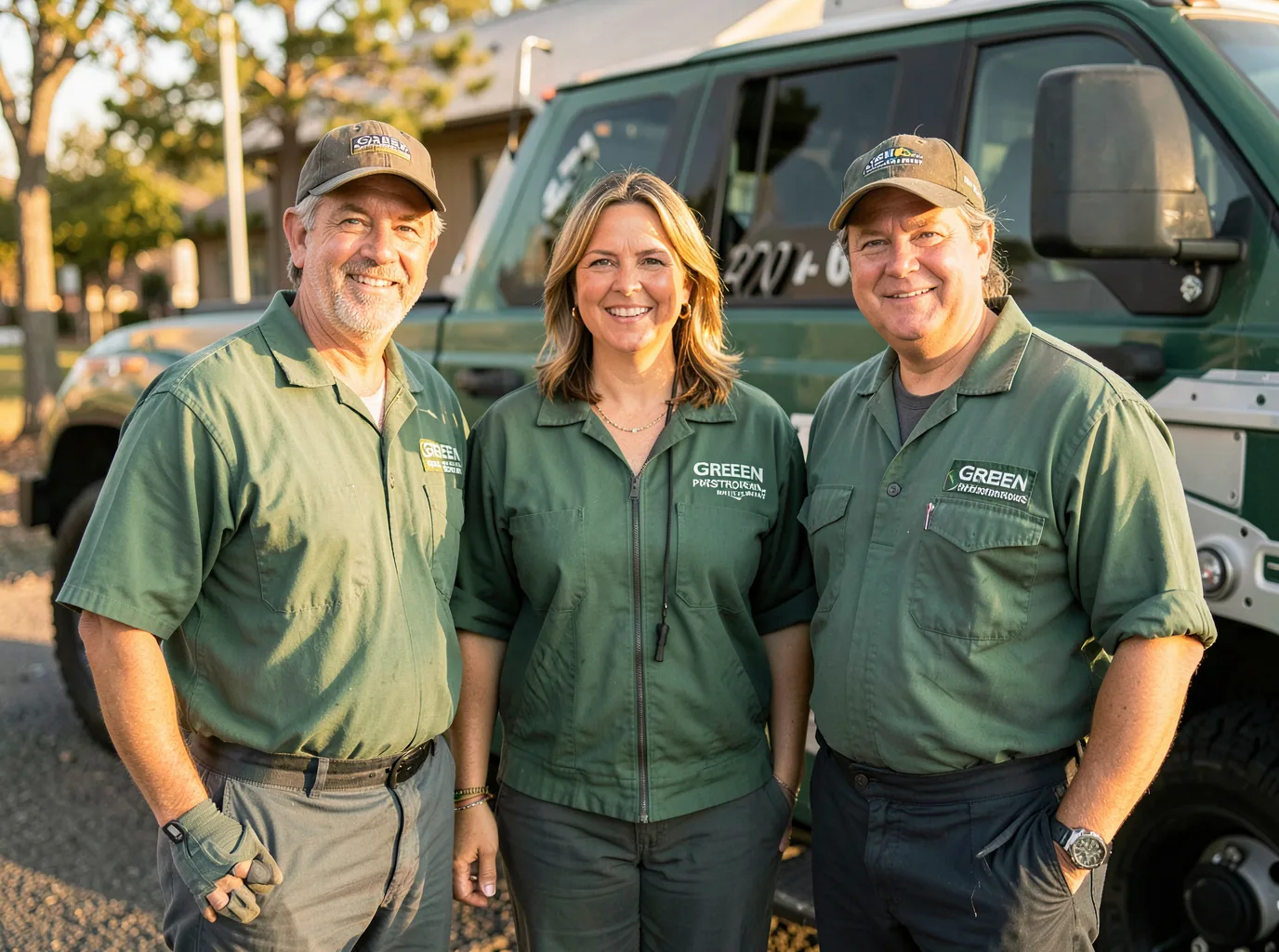 Water Damage Restoration company in Portland, OR